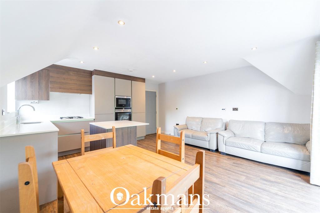 Stratford Road, Solihull B90 - View 2