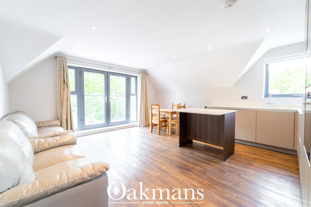 Stratford Road, Solihull B90 - View 3