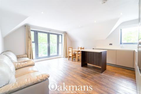 2 bedroom apartment to rent, Stratford Road, Solihull B90