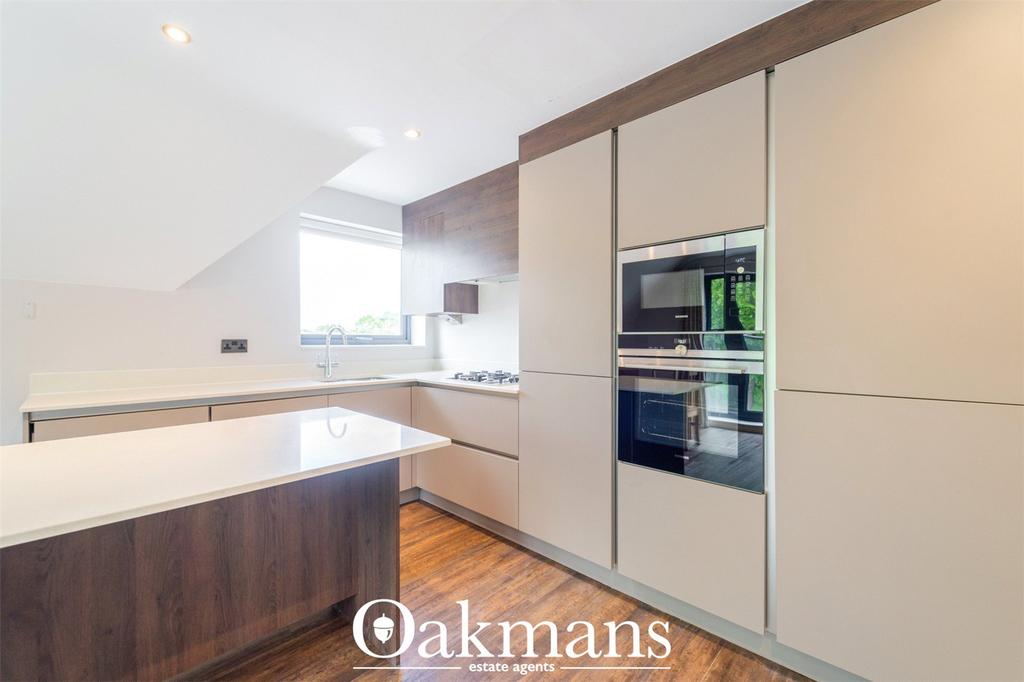 Stratford Road, Solihull B90 - View 4