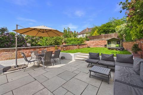 3 bedroom semi-detached house for sale, Leonard Avenue, Sherwood, Nottingham