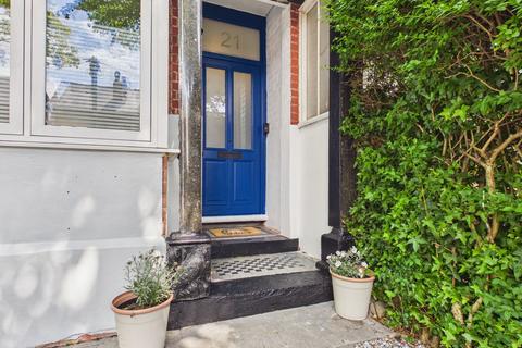 3 bedroom semi-detached house for sale, Leonard Avenue, Sherwood, Nottingham