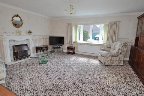 2 bedroom detached bungalow for sale, Clinton Way, Woodhall Spa