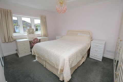 2 bedroom detached bungalow for sale, Clinton Way, Woodhall Spa