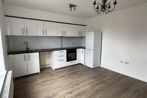 1 bedroom apartment to rent, Batch Corner, Slaney Street, Gloucester, GL1