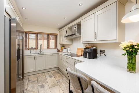 5 bedroom semi-detached house for sale, Pant Y Dwr, Three Crosses, Swansea