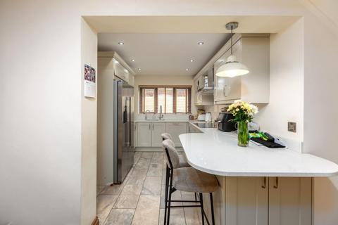 5 bedroom semi-detached house for sale, Pant Y Dwr, Three Crosses, Swansea