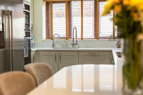 5 bedroom semi-detached house for sale, Pant Y Dwr, Three Crosses, Swansea
