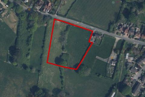 Land for sale, West End, Herstmonceux, East Sussex, BN27