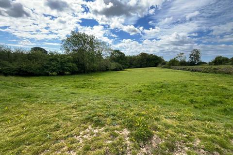 Land for sale, West End, Herstmonceux, East Sussex, BN27