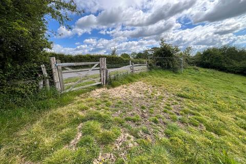 Land for sale, West End, Herstmonceux, East Sussex, BN27