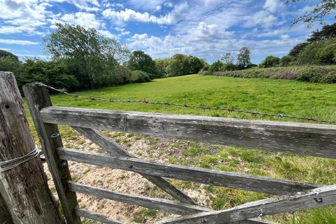 Land for sale, West End, Herstmonceux, East Sussex, BN27