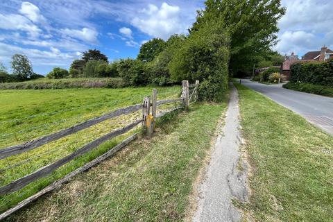 Land for sale, West End, Herstmonceux, East Sussex, BN27