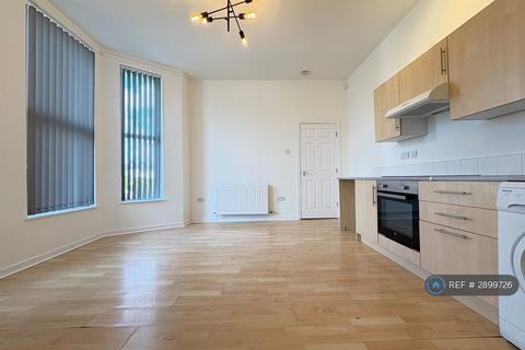 1 bedroom flat to rent, Victoria Road, Liverpool, L13
