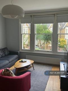 2 bedroom flat to rent, Yerbury Road, London, N19