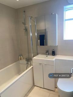 2 bedroom flat to rent, Yerbury Road, London, N19