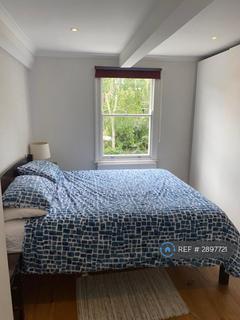 2 bedroom flat to rent, Yerbury Road, London, N19