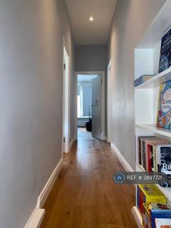 2 bedroom flat to rent, Yerbury Road, London, N19