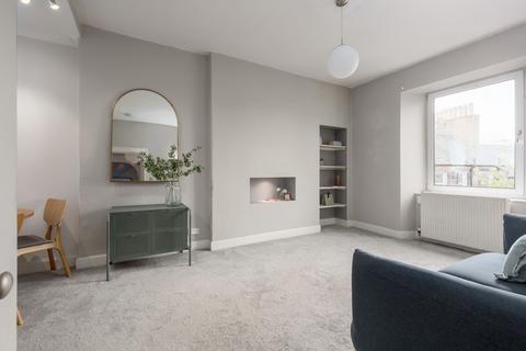 1 bedroom flat for sale, 40/13 Watson Crescent, Edinburgh, EH11 1ET