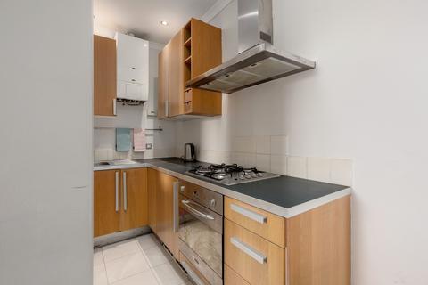 1 bedroom flat for sale, 40/13 Watson Crescent, Edinburgh, EH11 1ET