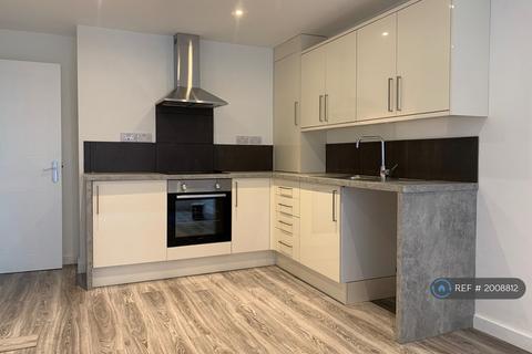 2 bedroom flat to rent, St Marys Court, Derby, DE1