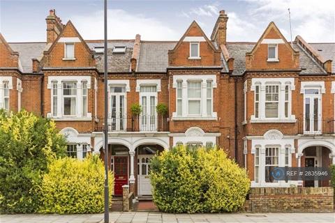 2 bedroom flat to rent, Trinity Road, London, SW17