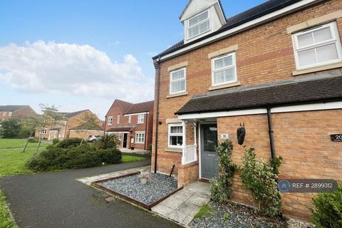 3 bedroom semi-detached house to rent, Sanders Way, Rotherham, S25