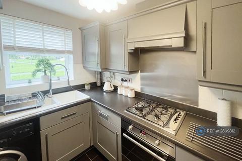 3 bedroom semi-detached house to rent, Sanders Way, Rotherham, S25