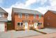 Maidstone at Barratt at Hampton Beach Waterhouse Way, Hampton, Peterborough PE7