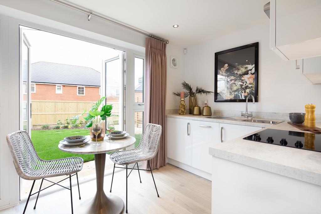 House in Oadby and Wigston, Leicestershire - View 2
