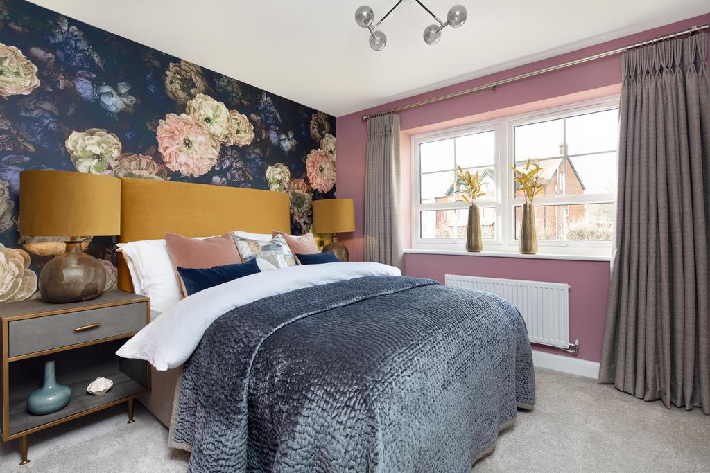 House in Oadby and Wigston, Leicestershire - View 4