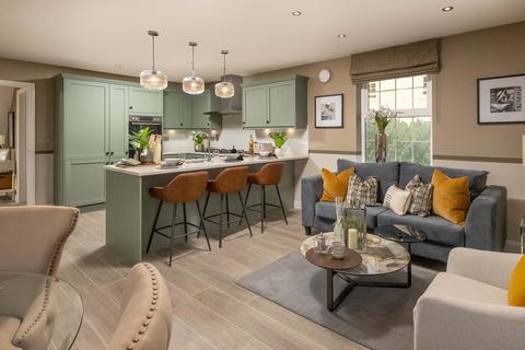 5 bedroom detached house for sale, Moreton at DWH at Romans Quarter Chapel Lane, Bingham, Nottingham NG13