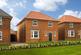 Woodlark at The Paddocks, NE61 Cottingwood, Morpeth NE61