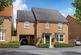 Hurst at The Paddocks, NE61 Cottingwood, Morpeth NE61