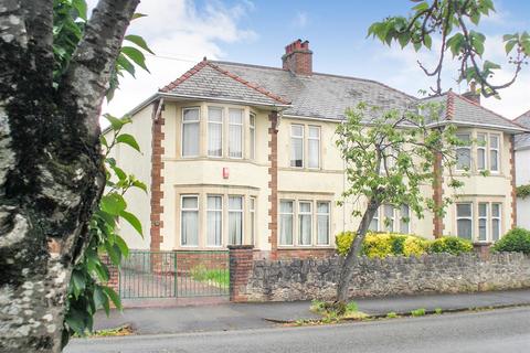 3 bedroom semi-detached house for sale, St Michaels Road, Llandaff