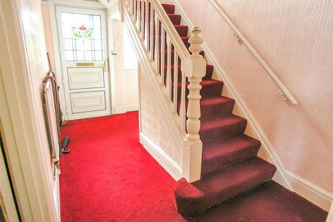 3 bedroom semi-detached house for sale, St Michaels Road, Llandaff