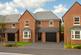 MERIDEN at Elm Tree Park Blidworth Lane, Rainworth, Mansfield NG21