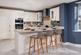 Henley at Elm Tree Park Blidworth Lane, Rainworth, Mansfield NG21