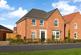 The Holden at The Willows, PE10 Musselburgh Way, Elsea Park, Bourne PE10