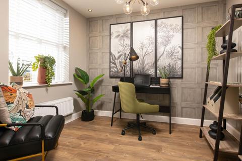 4 bedroom detached house for sale, The Holden at The Willows, PE10 Musselburgh Way, Elsea Park, Bourne PE10