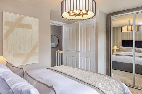 2 bedroom semi-detached house for sale, Primrose at Beauchamp Gate Eastbourne Road, Uckfield TN22