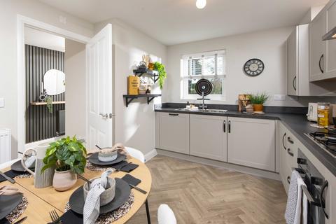 3 bedroom semi-detached house for sale, Alder at Beauchamp Gate Eastbourne Road, Uckfield TN22