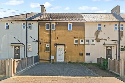 Groveway, Dagenham RM8