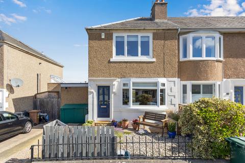 3 bedroom end of terrace house for sale, 31 Allan Park Drive, Edinburgh, EH14 1LW