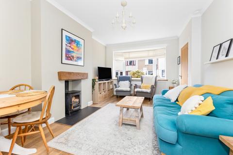 3 bedroom end of terrace house for sale, 31 Allan Park Drive, Edinburgh, EH14 1LW