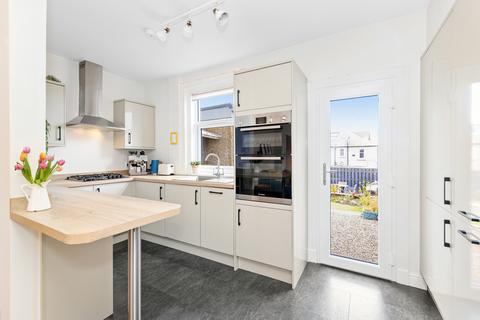 3 bedroom end of terrace house for sale, 31 Allan Park Drive, Edinburgh, EH14 1LW