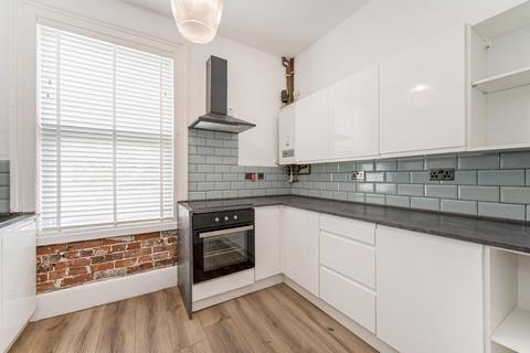 undefined, Cottage Grove, Southsea, Hampshire, PO5
