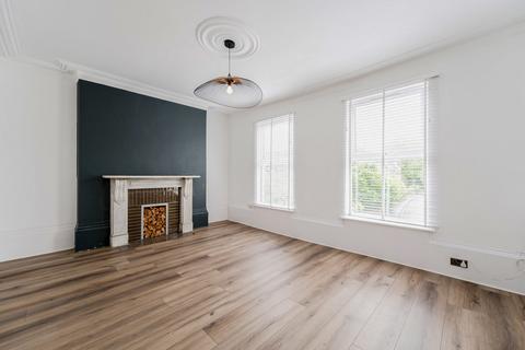 undefined, Cottage Grove, Southsea, Hampshire, PO5