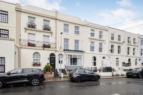 undefined, Cottage Grove, Southsea, Hampshire, PO5