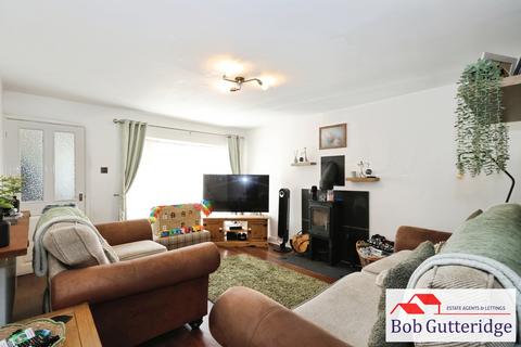 3 bedroom semi-detached house for sale, Beaconsfield, Porthill, Newcastle